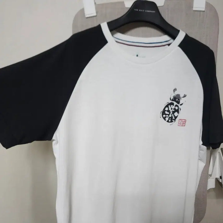 [BUNJANG] Montbell Raglan Short-Sleeve T-Shirt XL / 몽벨 반팔티셔츠 XL
