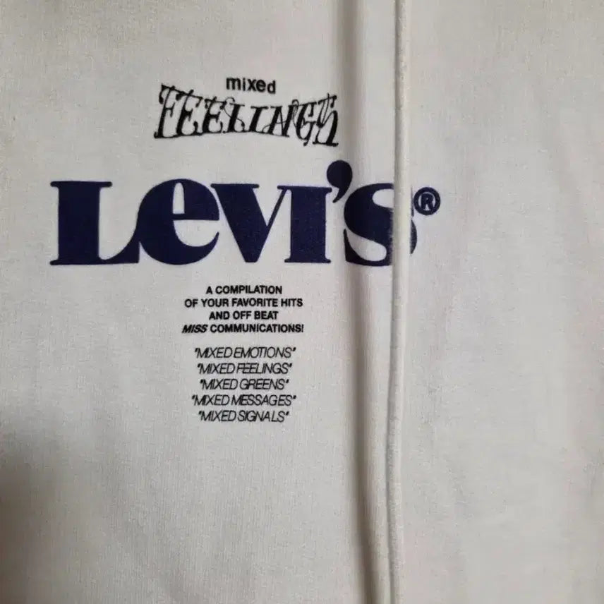 [BUNJANG] Levi&