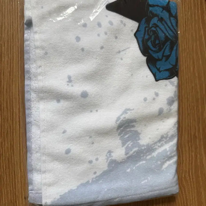 [BUNJANG] ADO 1st World Tour Concert Towel / ado 퍼스트 콘서트 타월