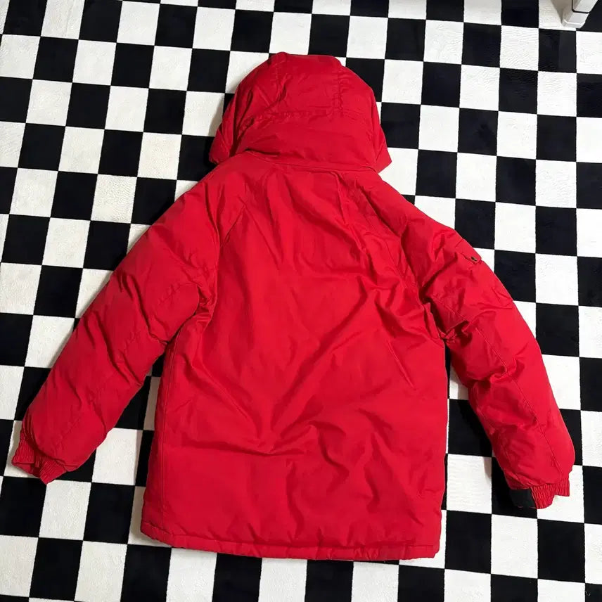 [BUNJANG] Guess Padded Jacket / 게스패딩