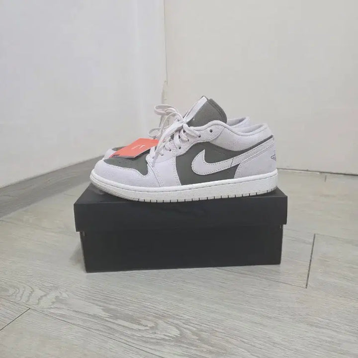 [BUNJANG] Nike Air Jordan 1 Low Olive / 나이키 에어 조던 1 로우 올리브