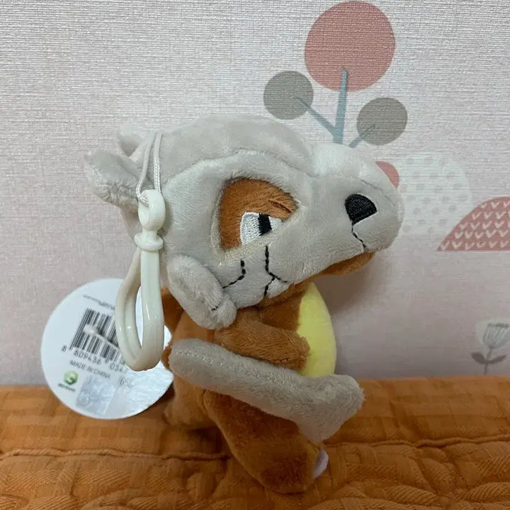[BUNJANG] Pokemon Charamander Stuffed Toy (New) / 포켓몬스터 탕구리 인형 새상품 판매합니다