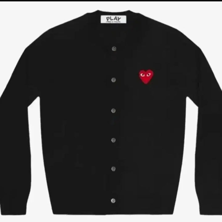 [BUNJANG] Comme des Garçons Play Women&