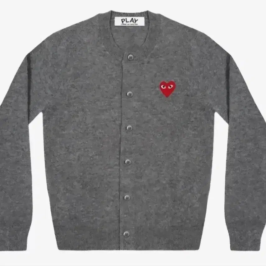 [BUNJANG] Comme des Garçons Play Women&