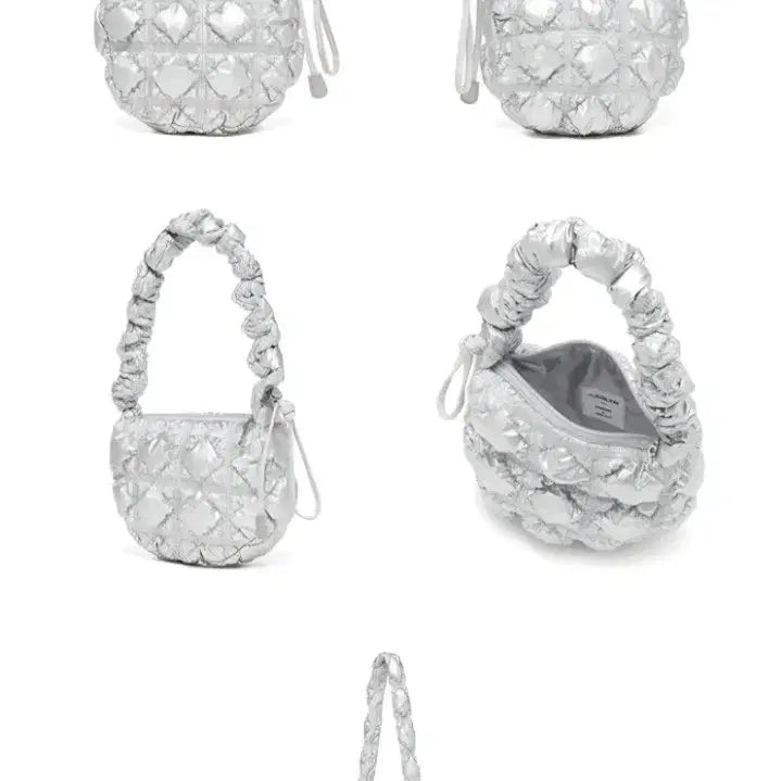 [BUNJANG] Carlyn Poing Bag / 칼린 포잉백