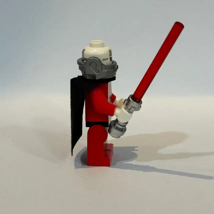 [BUNJANG] LEGO Star Wars Darth Malak Minifigure / 다스 말락 레고 스타워즈 미니피규어