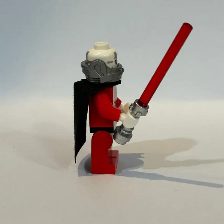 [BUNJANG] LEGO Star Wars Darth Malak Minifigure / 다스 말락 레고 스타워즈 미니피규어
