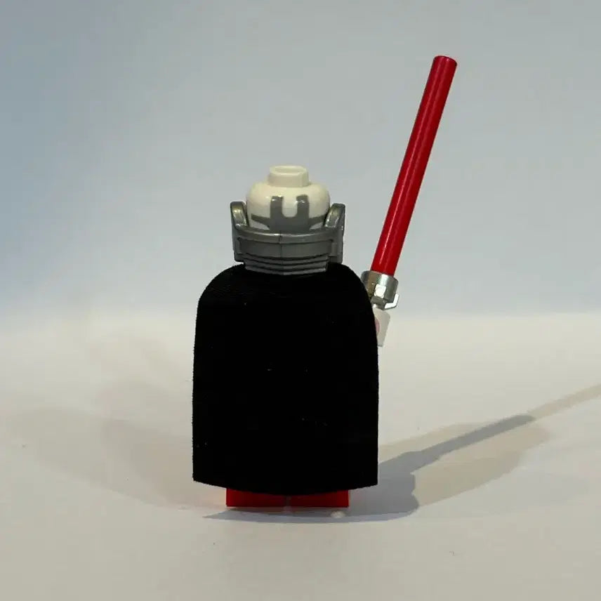 [BUNJANG] LEGO Star Wars Darth Malak Minifigure / 다스 말락 레고 스타워즈 미니피규어