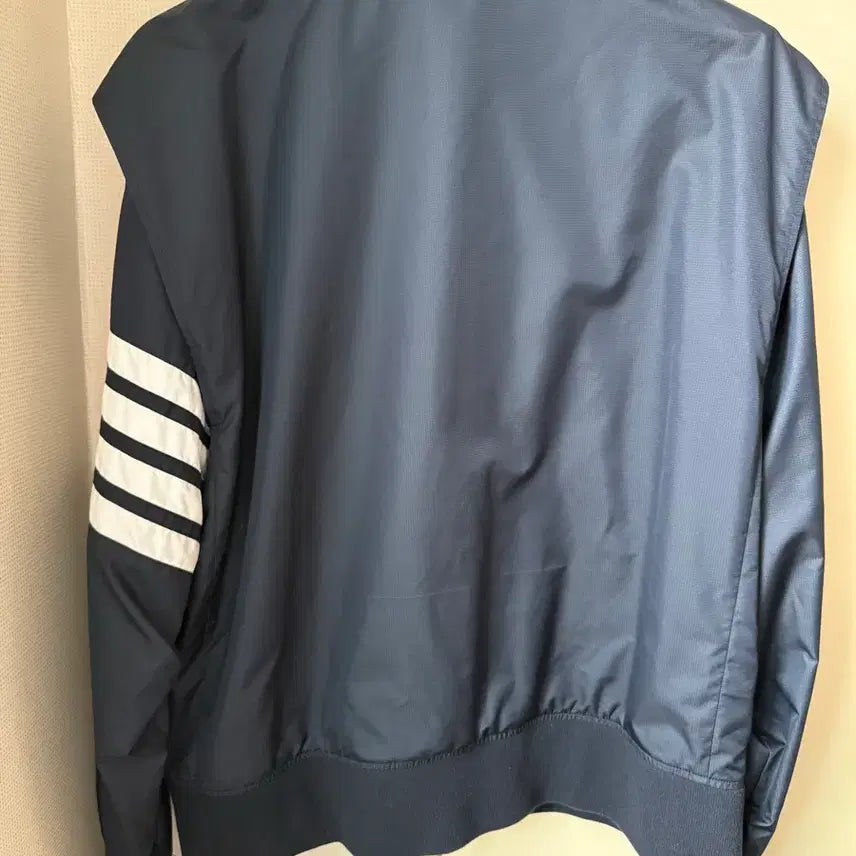 [BUNJANG] Thom Browne Varsity Jacket Size 5 / 톰브라운 자켓 5사이즈