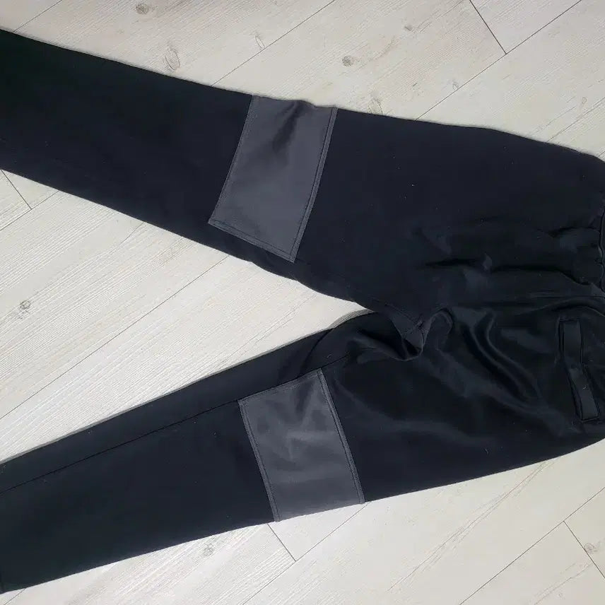 [SOLD OUT] 나이키 AIR 블랙 트레이닝 바지