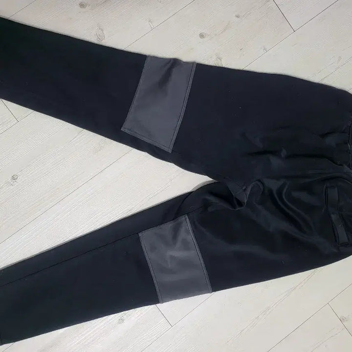 [SOLD OUT] 나이키 AIR 블랙 트레이닝 바지