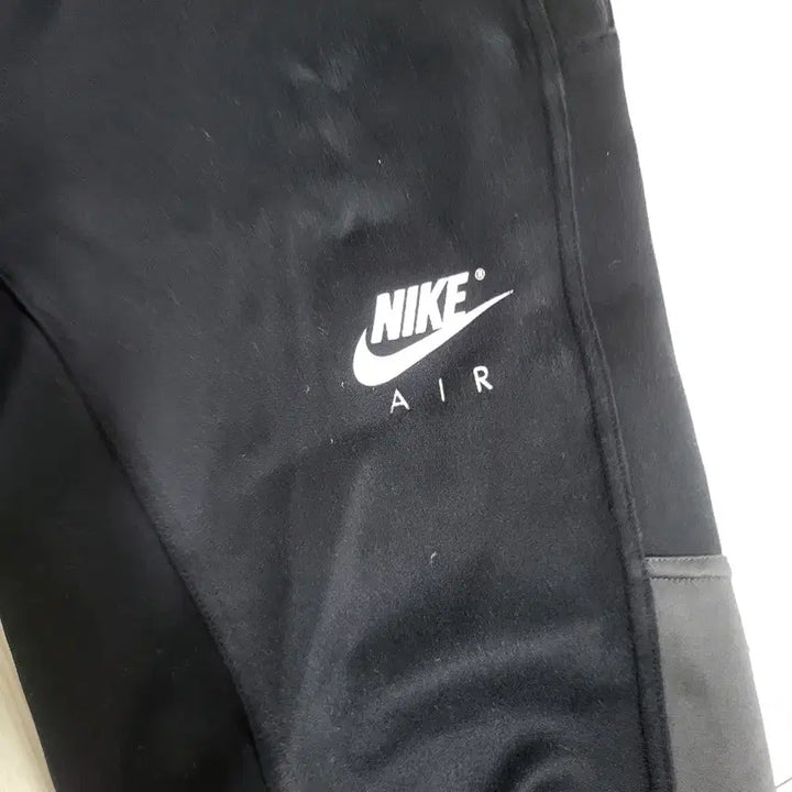 [SOLD OUT] 나이키 AIR 블랙 트레이닝 바지