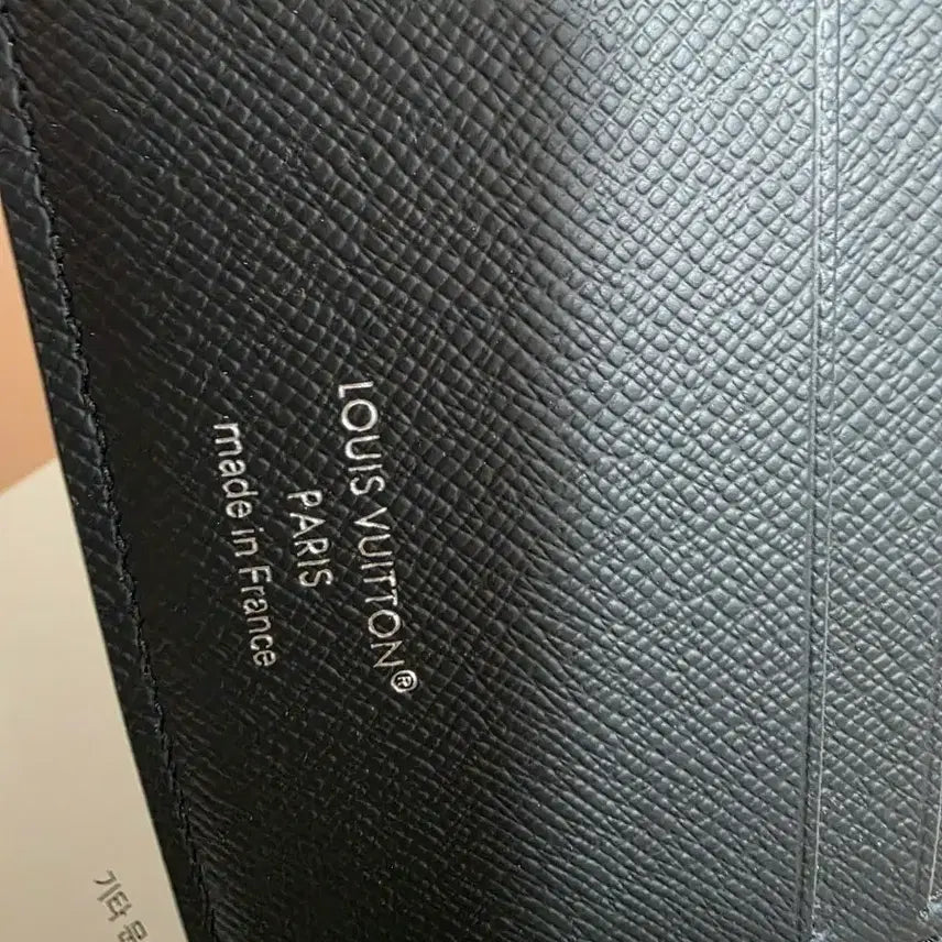 [BUNJANG] Louis Vuitton Damier Bifold Wallet New / 루이비통 다미에 반지갑 새상품급 신형