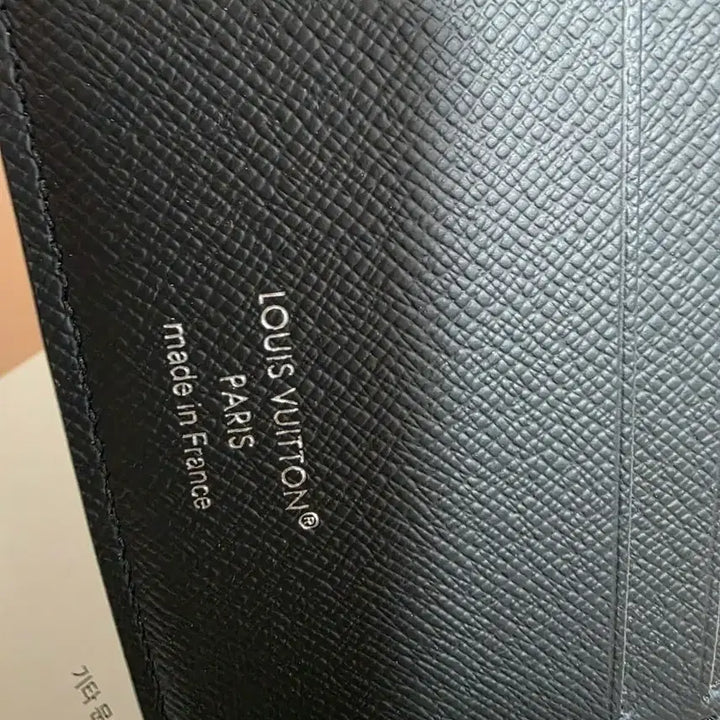 [BUNJANG] Louis Vuitton Damier Bifold Wallet New / 루이비통 다미에 반지갑 새상품급 신형
