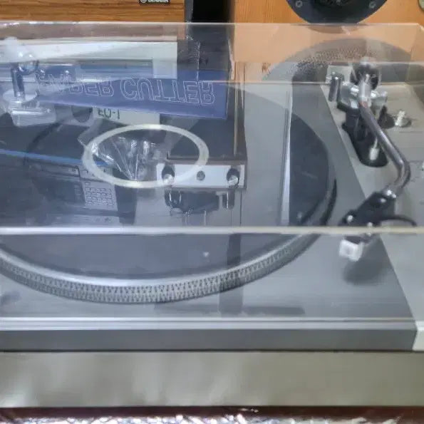 [BUNJANG] Pioneer PL-1150 Direct Drive Turntable / 파이오니아 PL-1150 턴테이블 팝니다