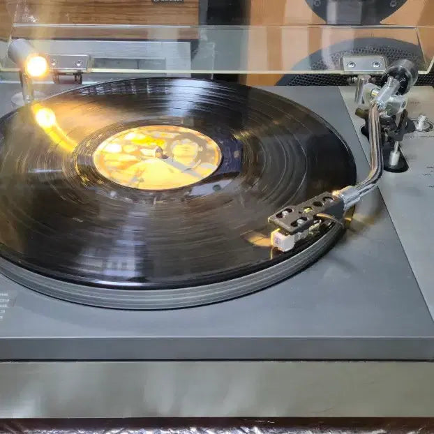 [BUNJANG] Pioneer PL-1150 Direct Drive Turntable / 파이오니아 PL-1150 턴테이블 팝니다