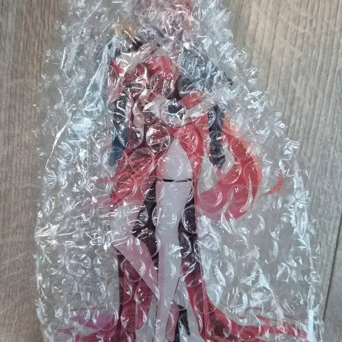 [BUNJANG] Nihke Red Hood Dessert 39 Acrylic Stand / 니케 레드후드 디저트39 아크릴 스탠드