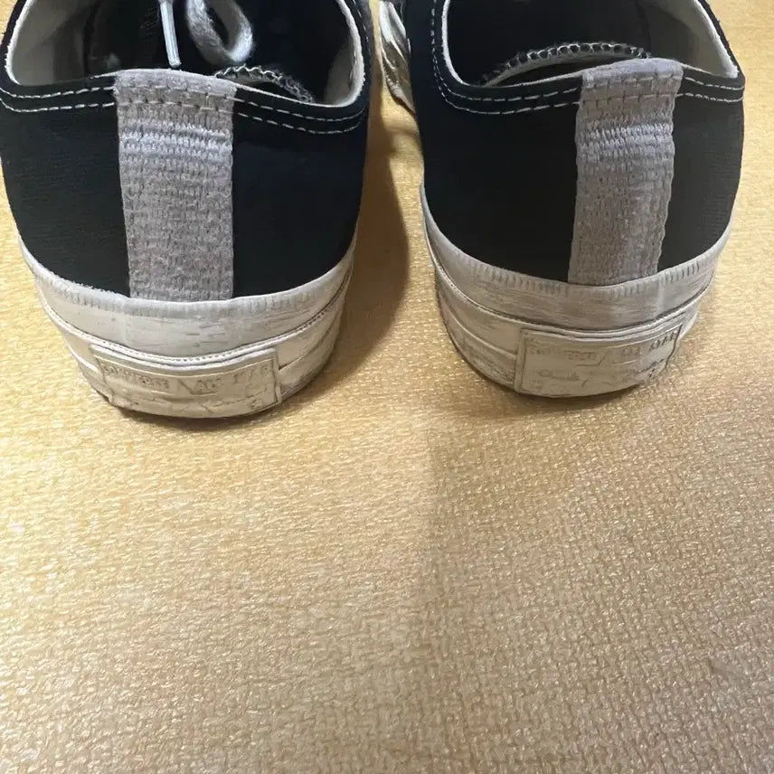 [BUNJANG] Comme des Garçons x Converse Chuck Taylor All-Star &