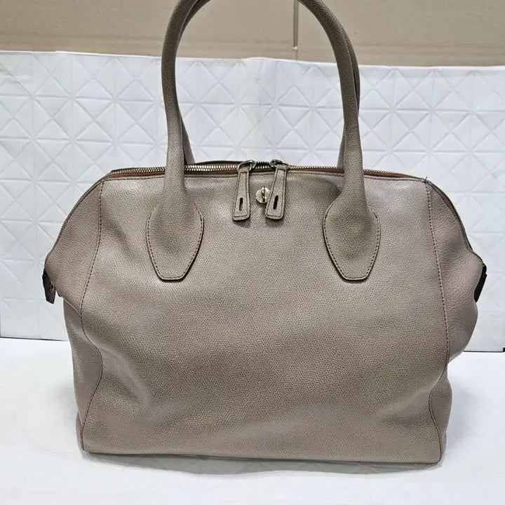 [BUNJANG] Furla Big Tote Bag / 훌라 빅 토드백
