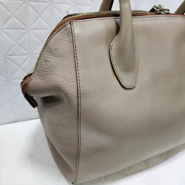 [BUNJANG] Furla Big Tote Bag / 훌라 빅 토드백