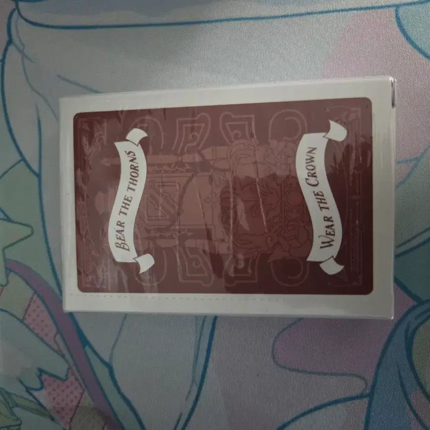 [BUNJANG] Faker 10th Anniversary Limited Edition Trump Card / 페이커 10주년 기념 트럼프카드