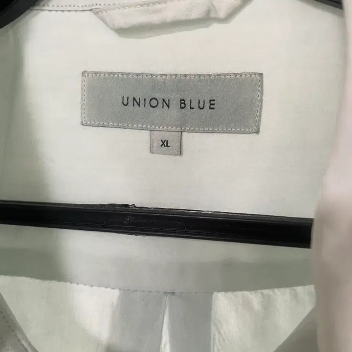 [SOLD OUT] 유니온블루 에디터 셔츠 민트