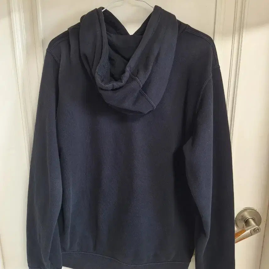 [BUNJANG] Nike Black Hoodie Size 95 / 나이키 블랙 후드티 95 (담들어감)