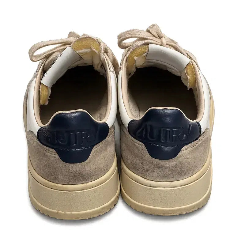 [BUNJANG] Autry Medalist 36 Sneakers / 오트리 메달리스트 36