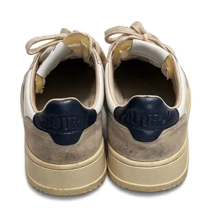 [BUNJANG] Autry Medalist 36 Sneakers / 오트리 메달리스트 36