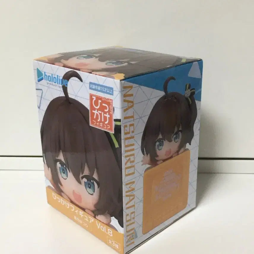 [BUNJANG] Hololive Natsuiro Matsuri Hikage Figure (Sealed) / 홀로라이브 마츠리 힛카게 피규어 미개봉 판매합니다!