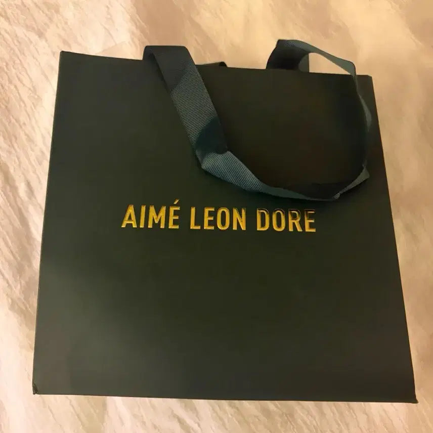 [BUNJANG] Aimé Leon Dore Unisphere Hat Evening Blue / 에메 레온 도르 유니스피어 햇 이브닝 블루