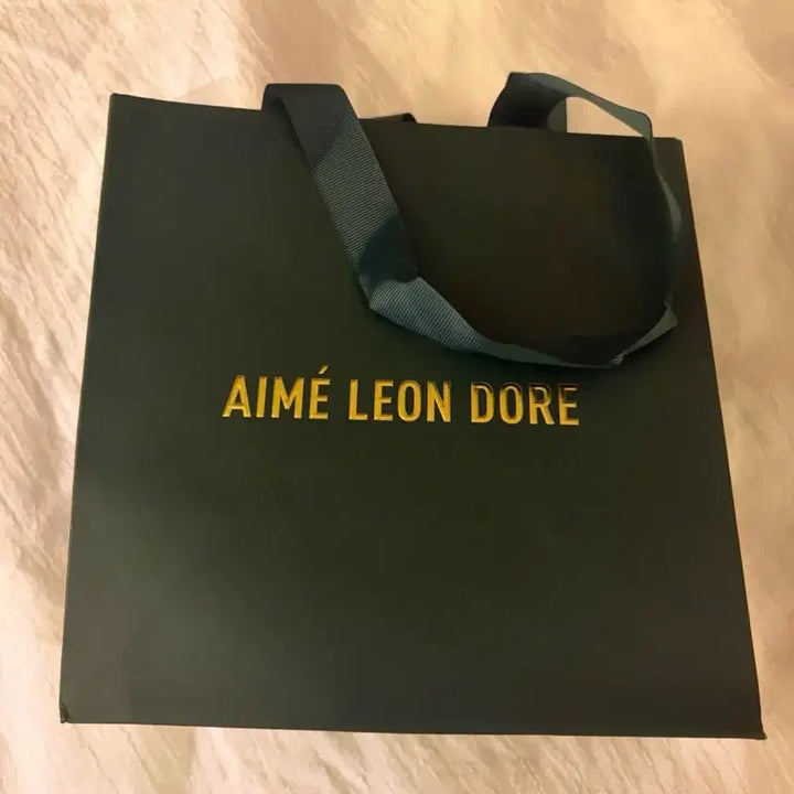 [BUNJANG] Aimé Leon Dore Unisphere Hat Evening Blue / 에메 레온 도르 유니스피어 햇 이브닝 블루