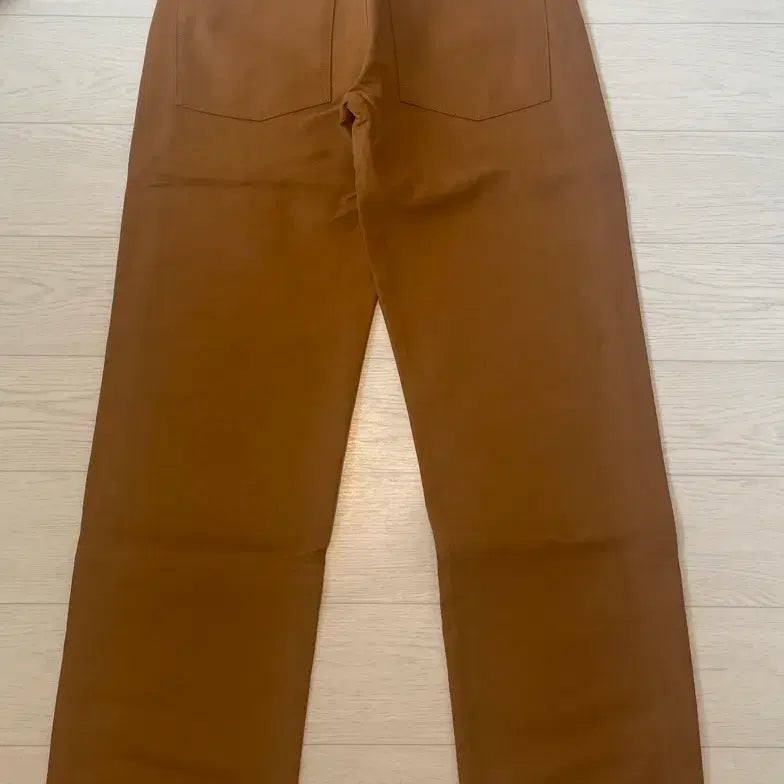 [BUNJANG] Dubbleware Heavy Twill Fatigue Pants 28 / dubbleware 더블웨어 헤비 트윌 퍼티그 팬츠 28