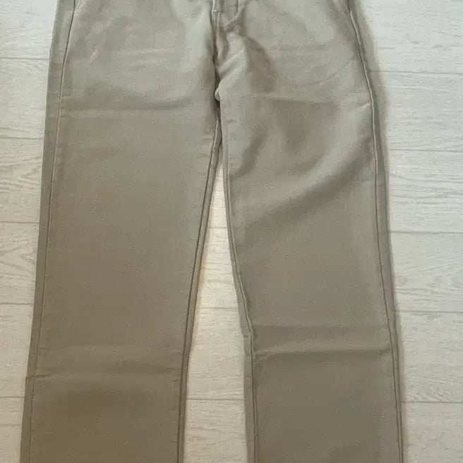 [BUNJANG] Dubbleware Moleskin Work Chino Pants 28 / dubbleware 더블웨어 몰스킨  워크 치노 팬츠 28