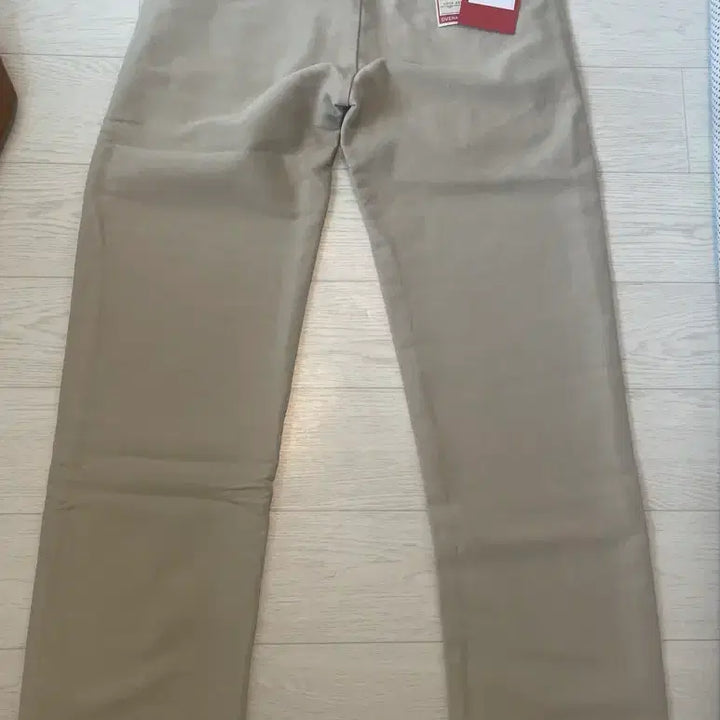 [BUNJANG] Dubbleware Moleskin Work Chino Pants 28 / dubbleware 더블웨어 몰스킨  워크 치노 팬츠 28