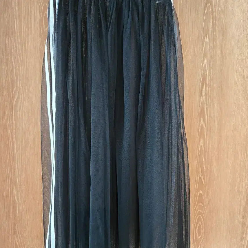 [BUNJANG] Adidas Tulle Skirt / 아디다스 튤스커트