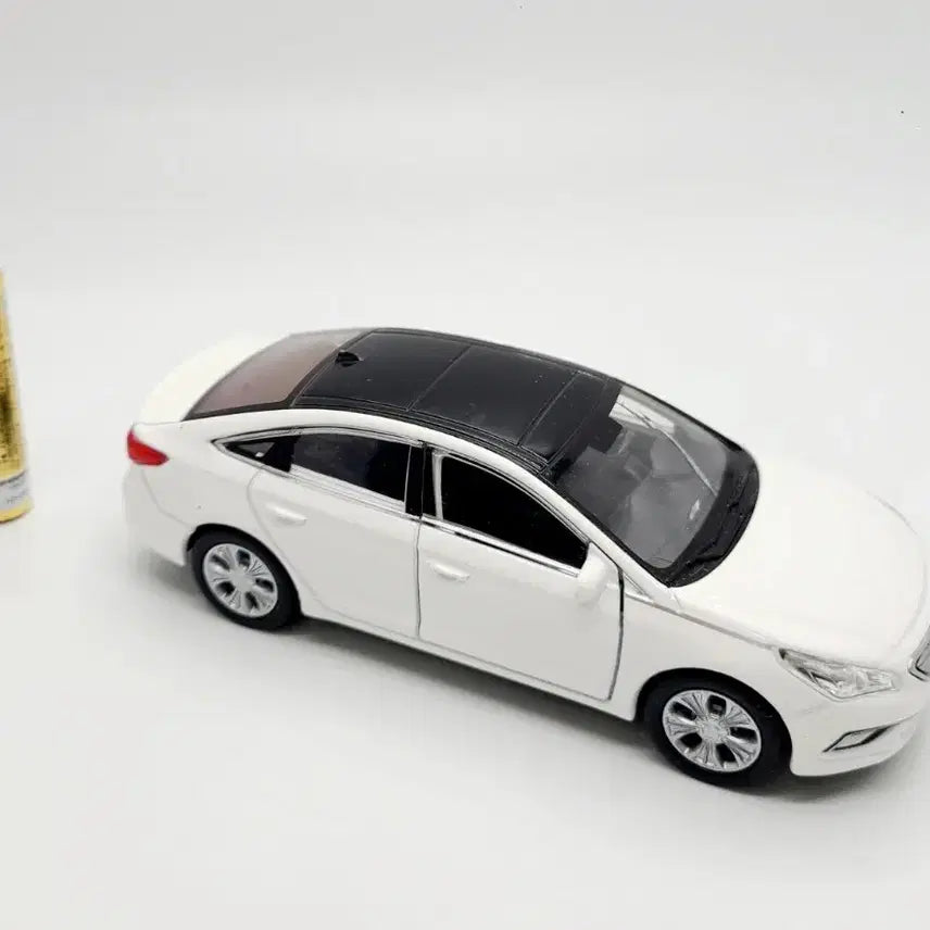 [BUNJANG] Welly 1/38 Scale Hyundai LF Sonata Diecast Model / 웰리 1/38 현대 LF 소나타
