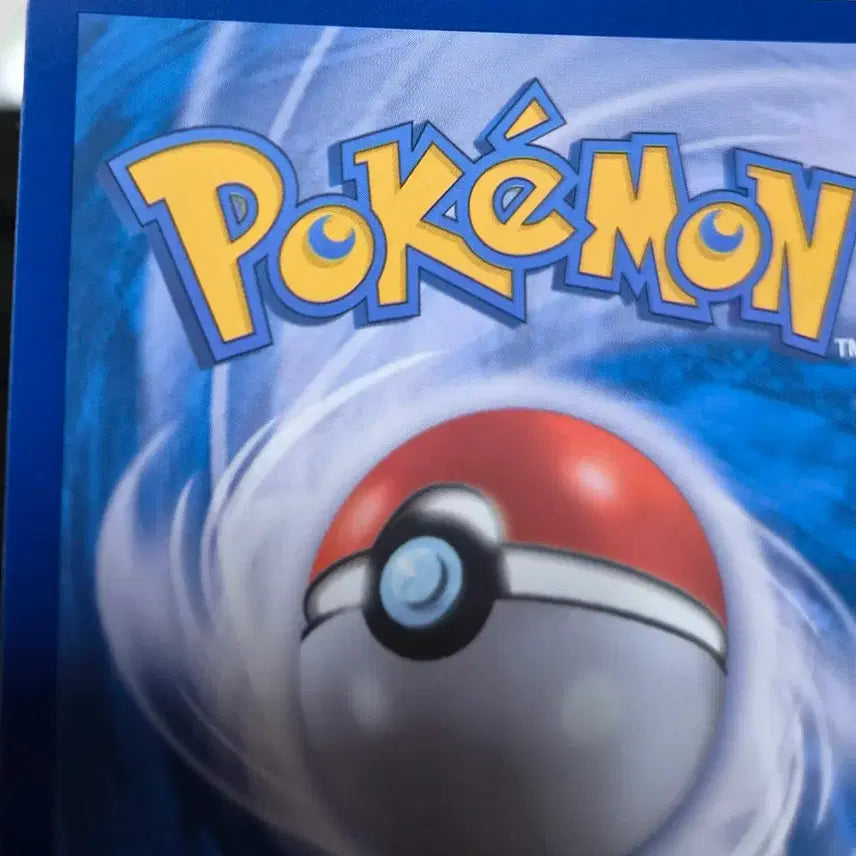 [BUNJANG] Pokemon Card Nymphia ex SAR / 포켓몬카드 님피아 ex SAR