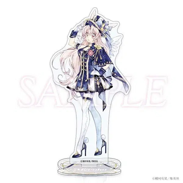 [BUNJANG] Full Moon Wo Sagashite Mellony Acrylic Stand / 달빛천사 멜로니 아크릴 스탠드