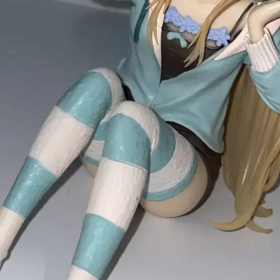 [BUNJANG] Shiina Mahiru Bishoujo Figure / 시이나 마히루 피규어 양도 미소녀 피규어