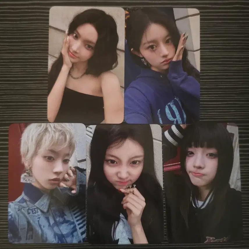 [BUNJANG] ILLIT Children&