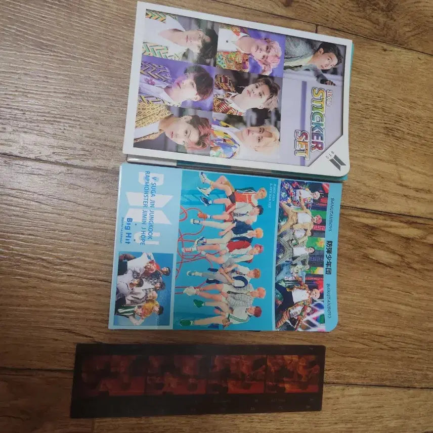 [BUNJANG] BTS Photocard Bundle Set / 방탄소년단 BTS 포토카드 일괄