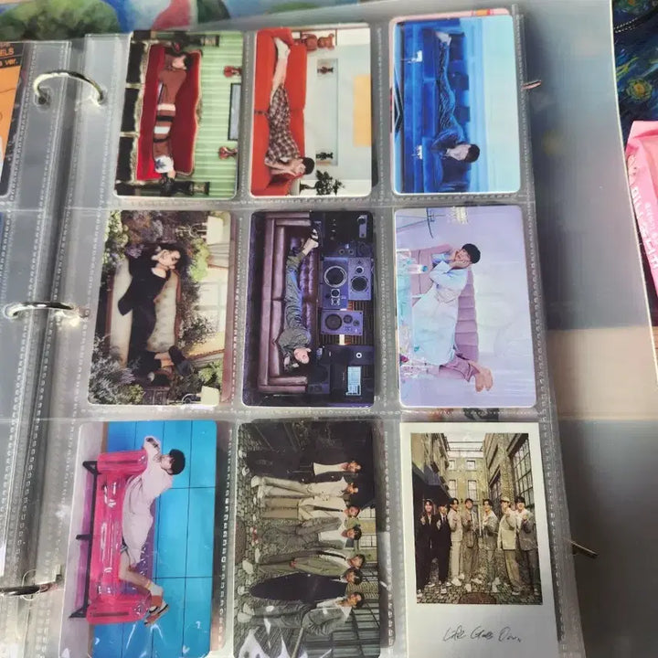 [BUNJANG] BTS Photocard Bundle Set / 방탄소년단 BTS 포토카드 일괄