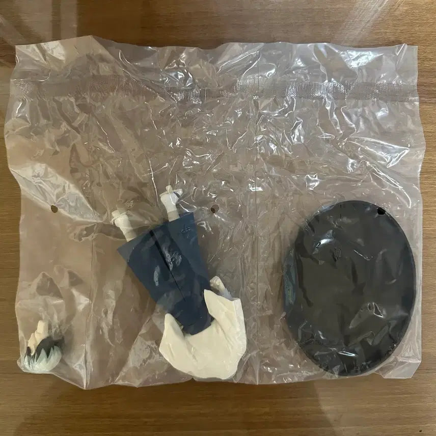 [BUNJANG] Demon Slayer Yushiro Figure (Box Opened, Inner Contents Sealed) / 귀멸의 칼날 유시로 피규어 박스개봉품 (내부상품 미개봉)