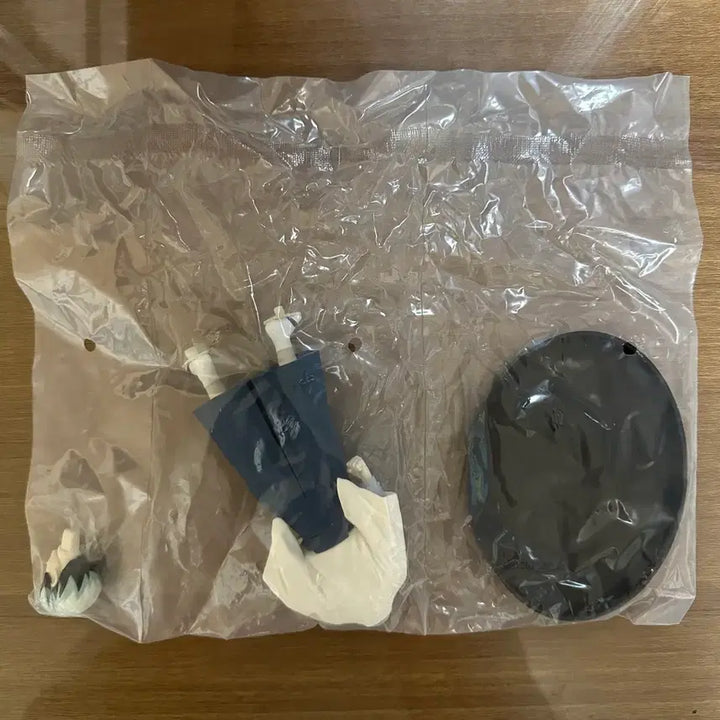[BUNJANG] Demon Slayer Yushiro Figure (Box Opened, Inner Contents Sealed) / 귀멸의 칼날 유시로 피규어 박스개봉품 (내부상품 미개봉)