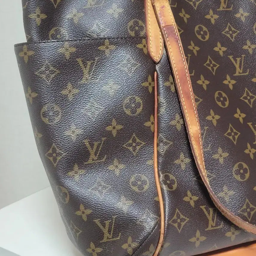 [BUNJANG] Louis Vuitton Monogram Shoulder Bag Tote Bag / 루이비통 모노그램 숄더백/토트백