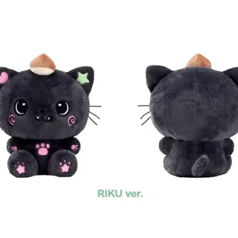 [BUNJANG] NCT WISH Riku Lucky Draw Doll / NCT 엔시티 위시 대왕 위시돌 리쿠 쿠리 현물