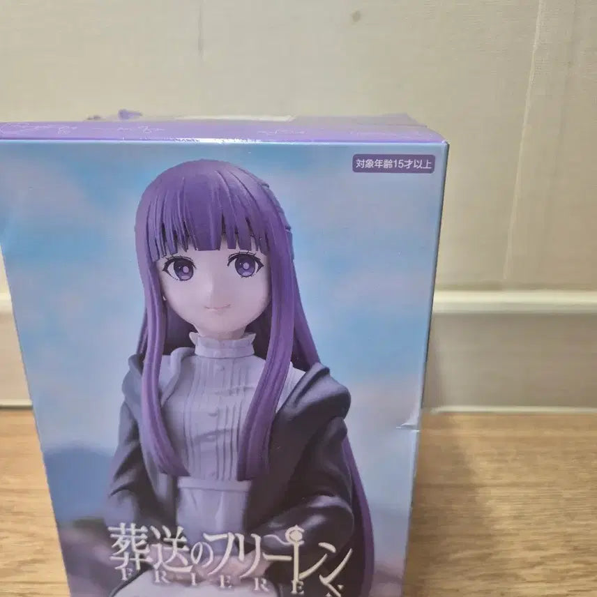 [BUNJANG] Frieren: Beyond Journey&