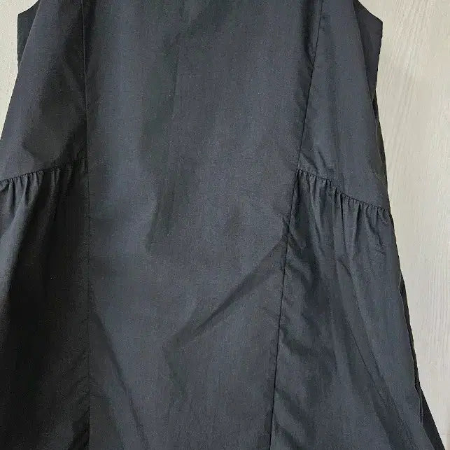 [BUNJANG] Midi Dress Black / 미디원피스 블랙