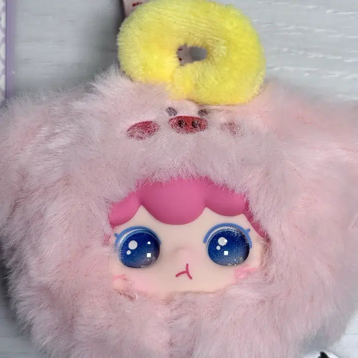 [BUNJANG] BabyS3 KimiPapa V1 Doll / 베이비쓰리 키미파파 V1 인형
